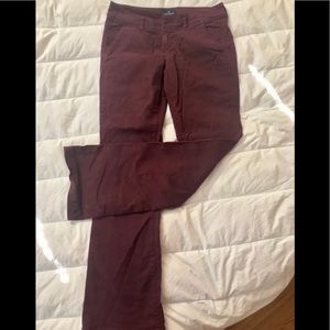 American Eagle pants